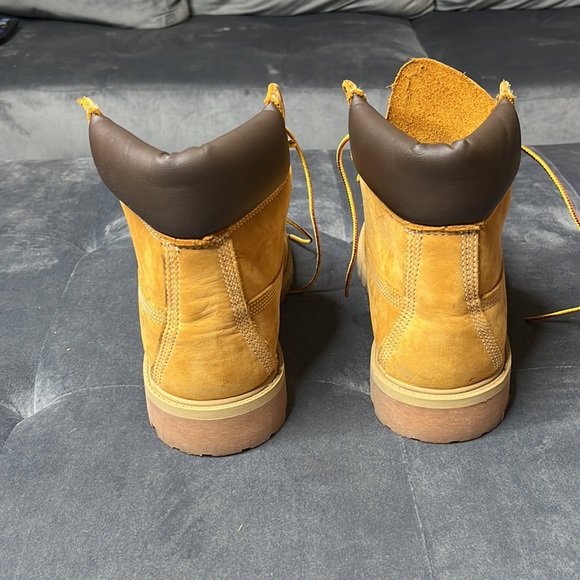 Original Tim’s - Picture 3 of 3